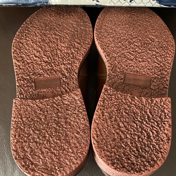 GBX brown boots - Picture 6 of 9